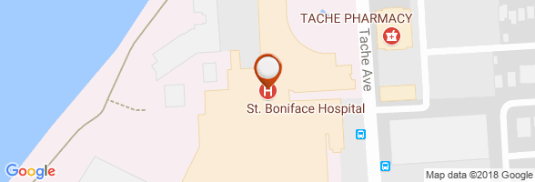 horaires Pharmacie St Boniface