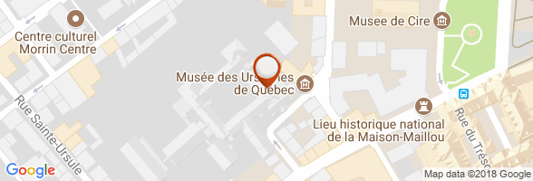 horaires Lingerie Québec