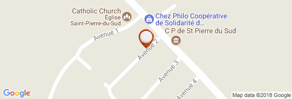 horaires mairie Saint-Pierre-Montmagny
