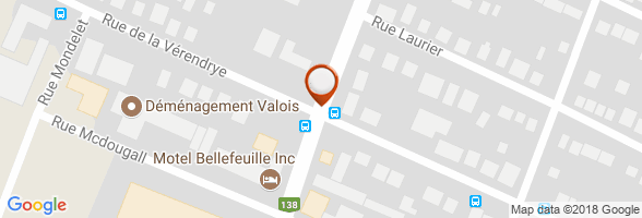 horaires Location vehicule Trois-Rivières
