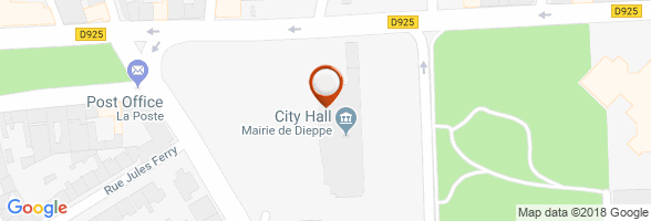 horaires Restaurant Dieppe