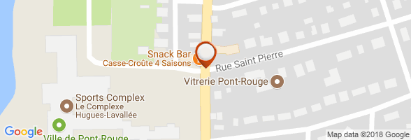 horaires Restaurant Pont-Rouge
