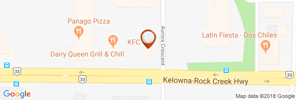 horaires Restaurant Kelowna