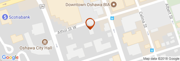 horaires Restaurant Oshawa