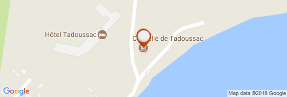 horaires Transport Tadoussac
