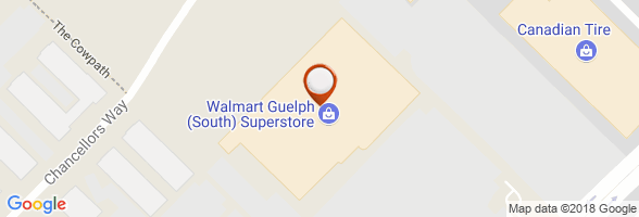 horaires Super marché Guelph