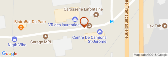 horaires Paysagiste St-Jérôme