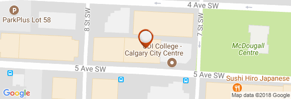 horaires Location appatement Calgary