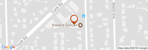horaires Location appatement Duncan