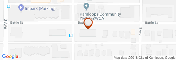 horaires Location appatement Kamloops