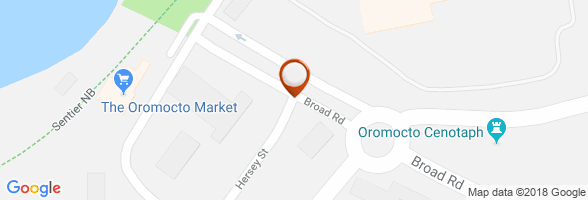 horaires Location appatement Oromocto