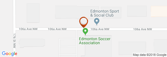 horaires Location Accessoire Edmonton