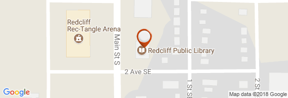 horaires Location livre Redcliff