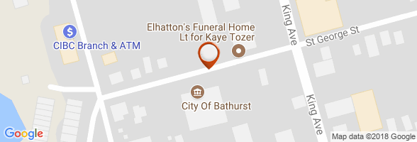 horaires Location livre Bathurst