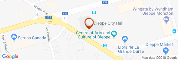 horaires Location livre Dieppe