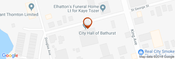 horaires Location livre Bathurst