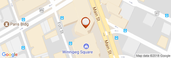 horaires Location accessoire bureau Winnipeg