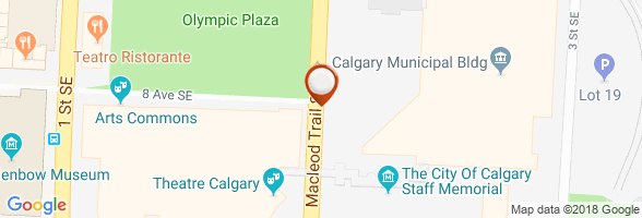 horaires Location vehicule Calgary