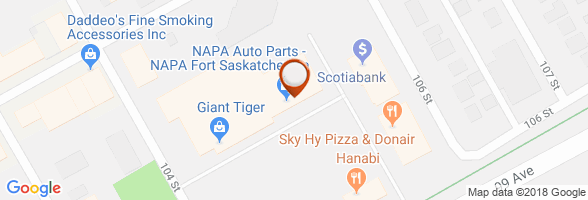 horaires Location vehicule Fort Saskatchewan