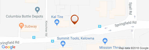 horaires Location vehicule Kelowna