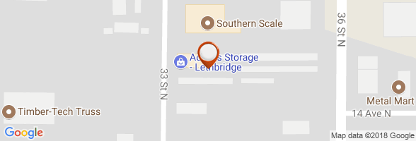 horaires location de bureau Lethbridge