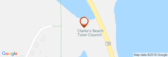 horaires mairie Clarkes Beach