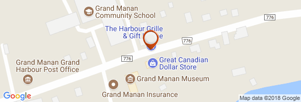 horaires mairie Grand Manan