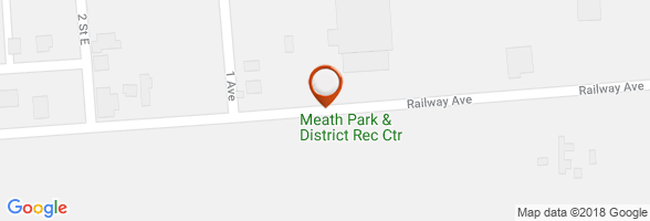 horaires mairie Meath Park