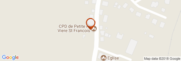 horaires mairie Petite-Rivière St-François