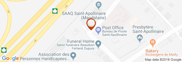 horaires mairie Saint-Apollinaire