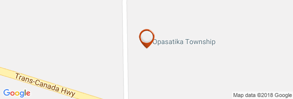 horaires mairie Opasatika