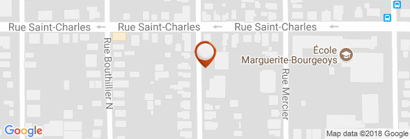 horaires Maraicher St-Jean-Sur-Richelieu