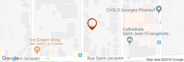 horaires Notaire St-Jean-Sur-Richelieu