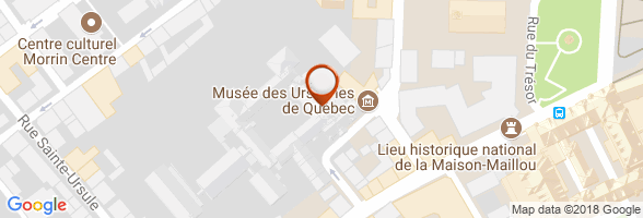 horaires Marketing Québec