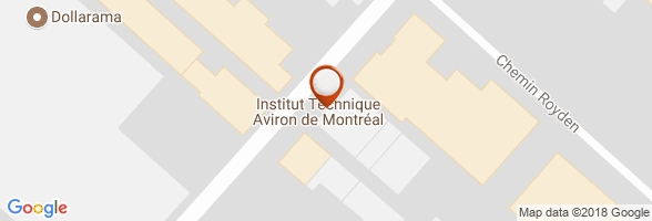 horaires Marketing Montréal