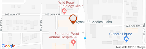 horaires Clinique Edmonton