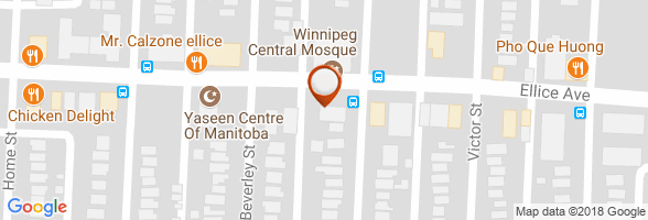 horaires Clinique Winnipeg