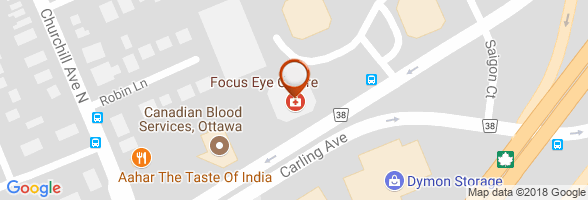 horaires Clinique Ottawa