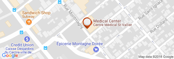 horaires Clinique Quebec