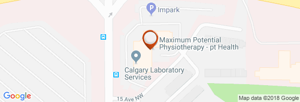 horaires Médecin Calgary
