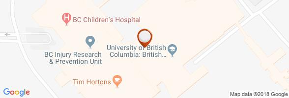 horaires Médecin Vancouver