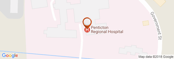 horaires Médecin Penticton