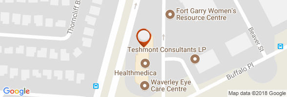 horaires Médecin Fort Garry