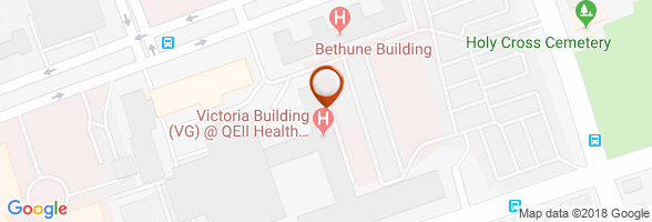 horaires Médecin Halifax