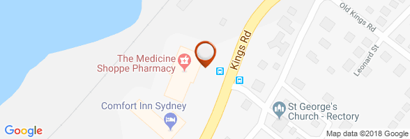 horaires Médecin Sydney