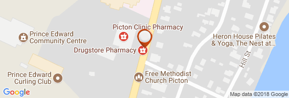 horaires Médecin Picton