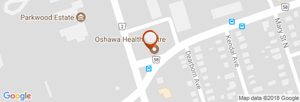 horaires Médecin Oshawa