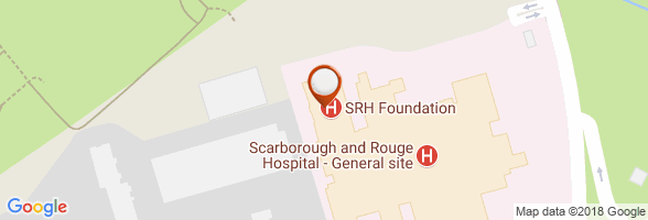 horaires Médecin Scarborough