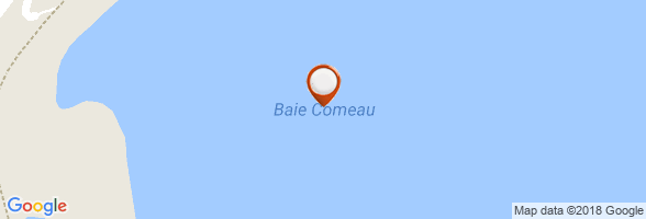horaires Menuiserie Baie-Comeau