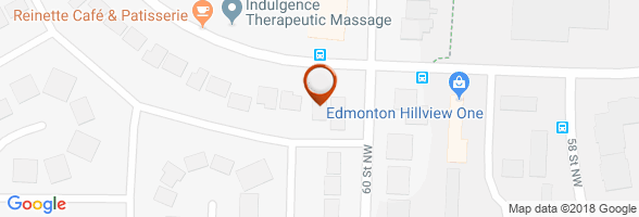 horaires Menuiserie Edmonton